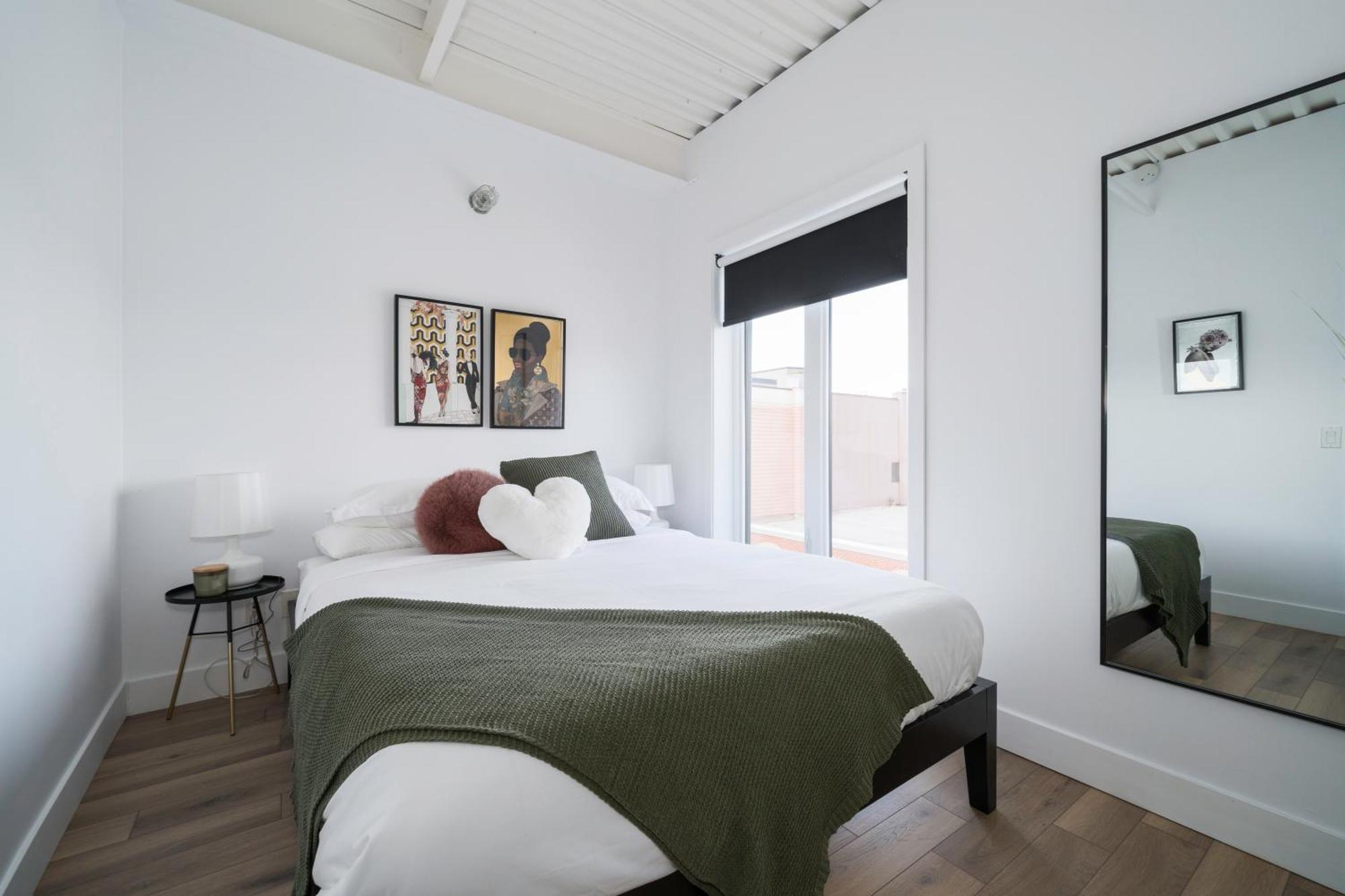 Appartement Heaven'S Garden / / Luxury Penthouse Downtown à Ville de Québec Extérieur photo