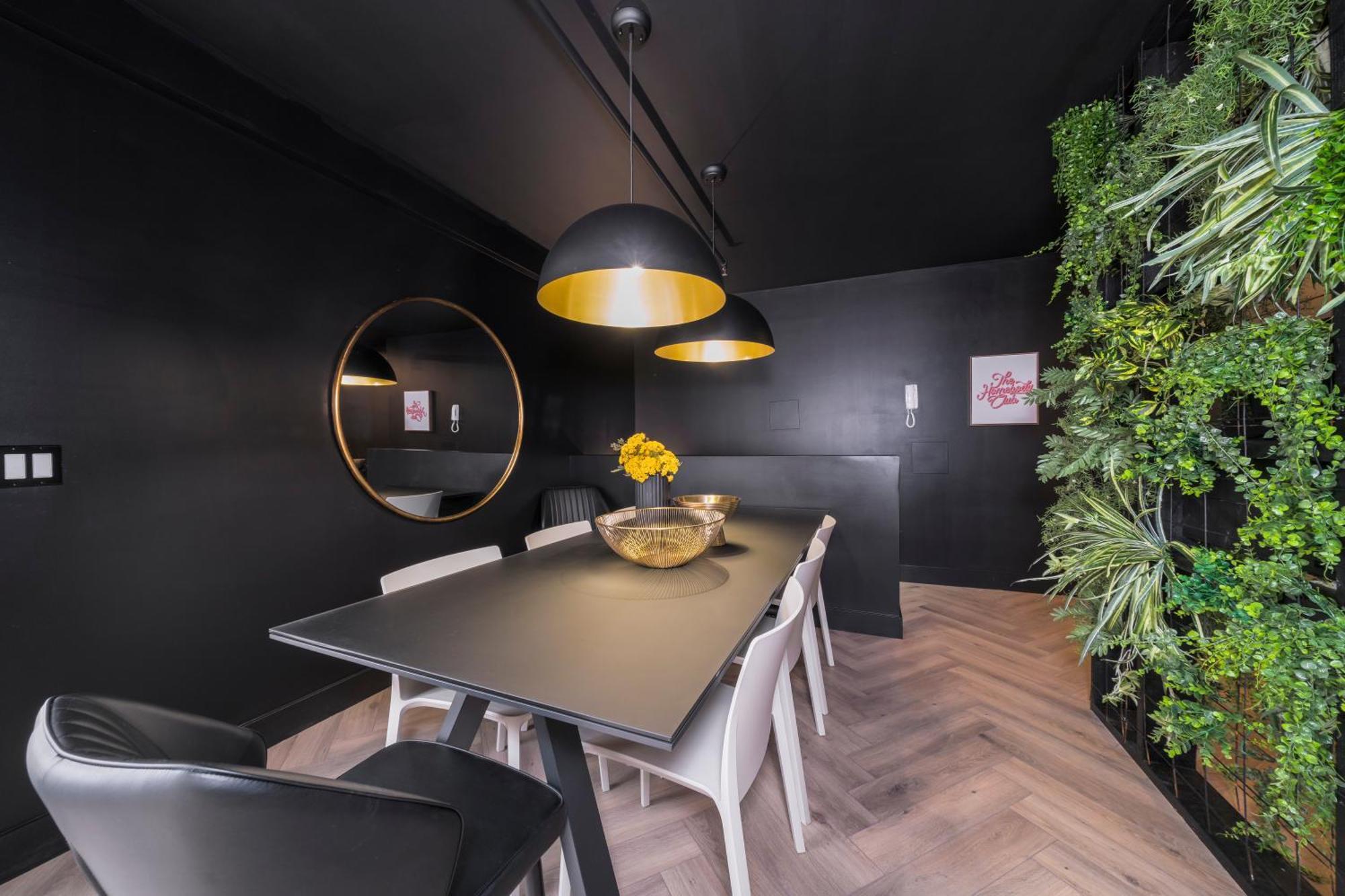 Appartement Heaven'S Garden / / Luxury Penthouse Downtown à Ville de Québec Extérieur photo
